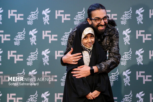 هفتمین روز از چهل‌ و چهارمین جشنواره فیلم فجر