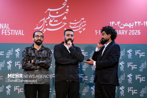 هفتمین روز از چهل‌ و چهارمین جشنواره فیلم فجر