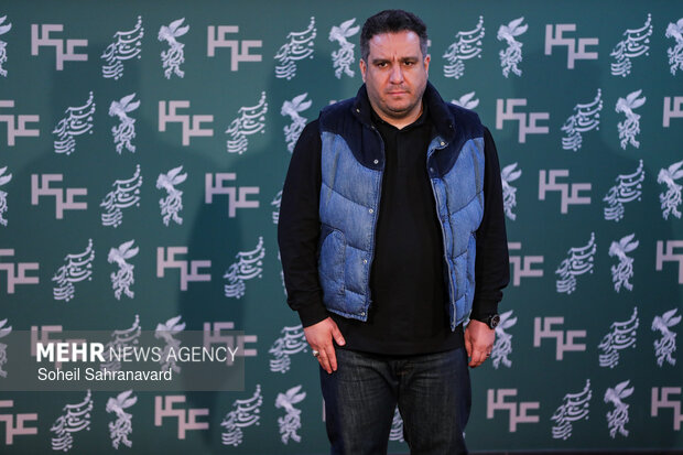 هفتمین روز از چهل‌ و چهارمین جشنواره فیلم فجر