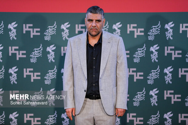 هفتمین روز از چهل‌ و چهارمین جشنواره فیلم فجر