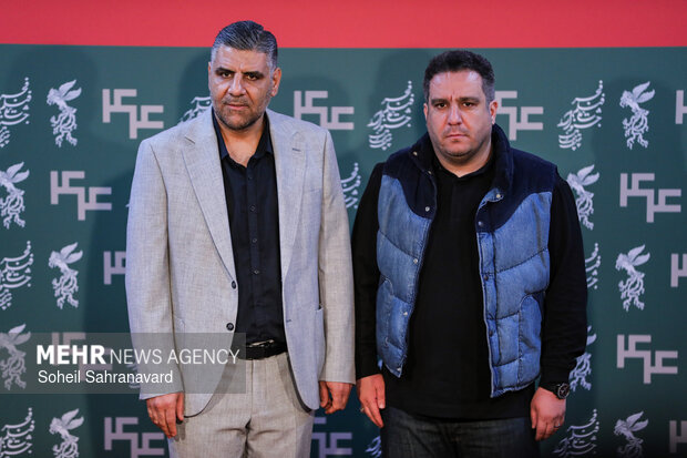 هفتمین روز از چهل‌ و چهارمین جشنواره فیلم فجر