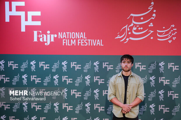 هفتمین روز از چهل‌ و چهارمین جشنواره فیلم فجر