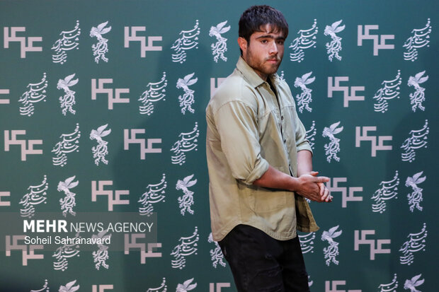 هفتمین روز از چهل‌ و چهارمین جشنواره فیلم فجر