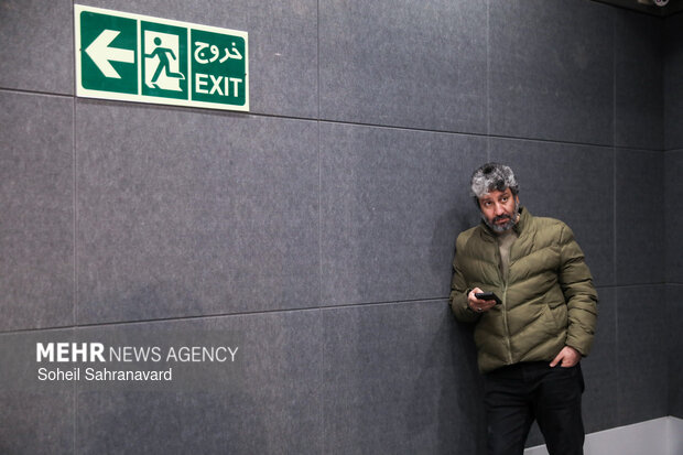 هفتمین روز از چهل‌ و چهارمین جشنواره فیلم فجر