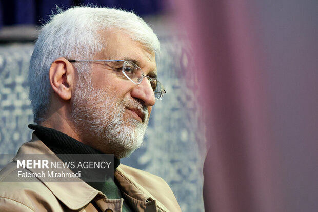 مراسم سالانه تجدید پیمان با آرمان‌های امام خمینی (ره)