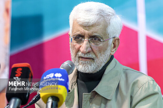 مراسم سالانه تجدید پیمان با آرمان‌های امام خمینی (ره)