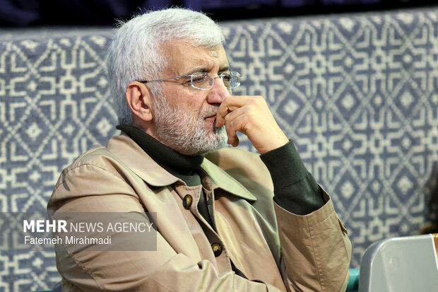 مراسم سالانه تجدید پیمان با آرمان‌های امام خمینی (ره)