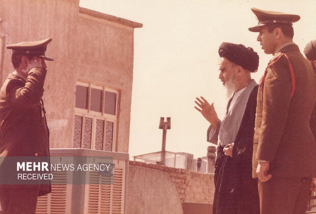 شهید سید موسی نامجو