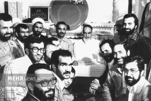 شهید سید موسی نامجو