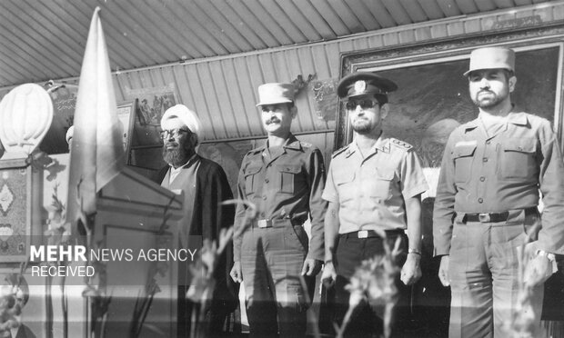 شهید سید موسی نامجو