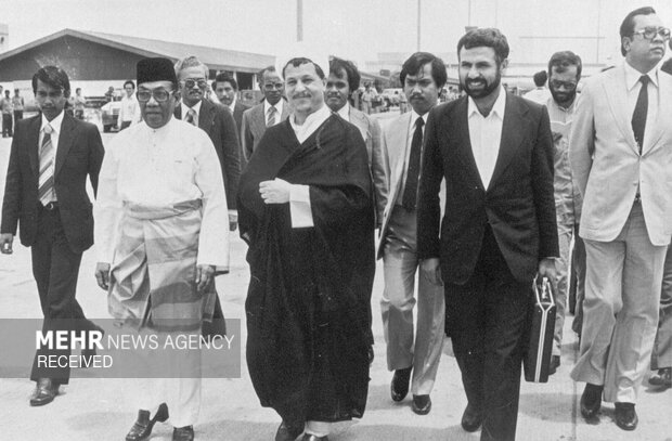 شهید سید موسی نامجو