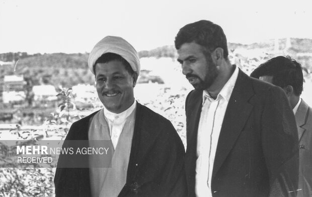 شهید سید موسی نامجو