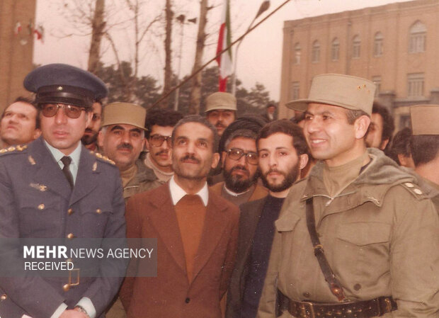 شهید سید موسی نامجو