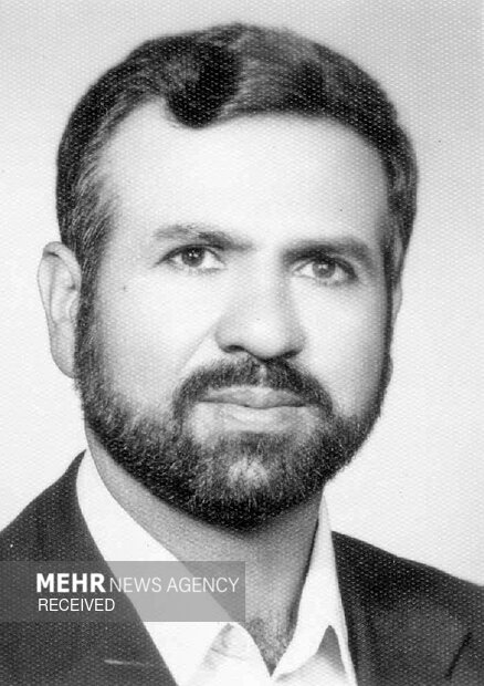 شهید سید موسی نامجو