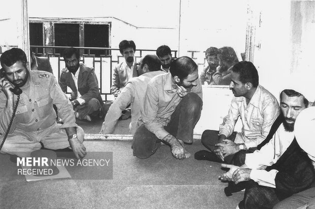 شهید سید موسی نامجو