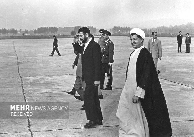 شهید سید موسی نامجو