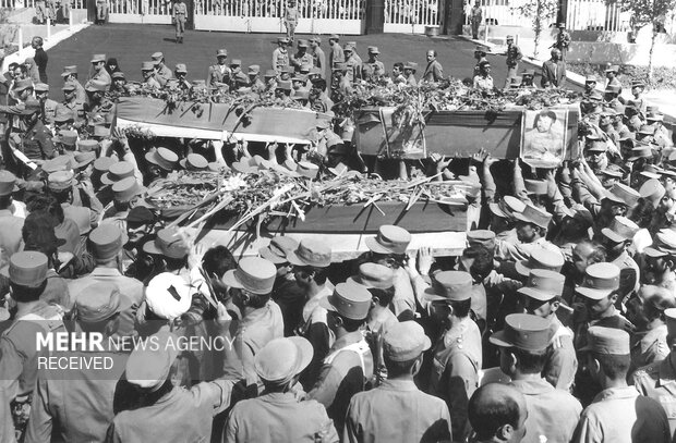 شهید سید موسی نامجو