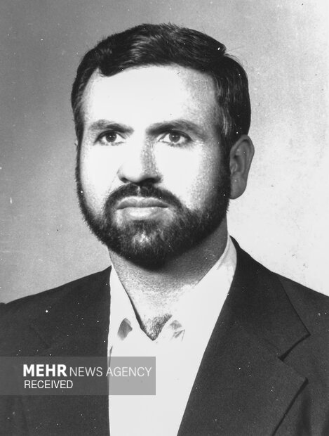 شهید سید موسی نامجو