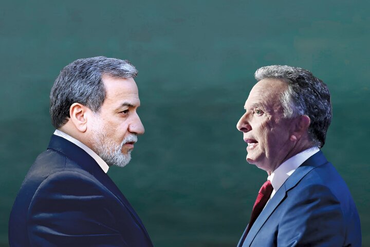 Witkoff confirms ‘lengthy’ UN talks with Iran via mediators