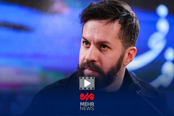 کارگردان «بیلبورد»: درگیر زندگی در شبکههای اجتماعی شدهایم – خبرگزاری مهر | اخبار ایران و جهان کارگردان «بیلبورد»: درگیر زندگی در شبکههای اجتماعی شدهایم – خبرگزاری مهر | اخبار ایران و جهان