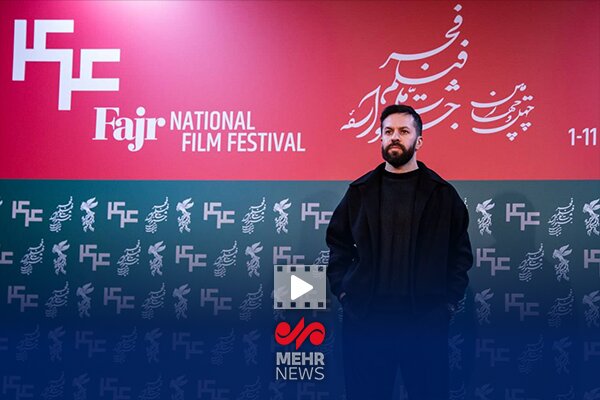 کارگردان اثر «بیلبورد»: از برچسب زدن به دیگران بیزارم – خبرگزاری مهر | تازهترین اخبار ایران و جهان کارگردان اثر «بیلبورد»: از برچسب زدن به دیگران بیزارم – خبرگزاری مهر | تازهترین اخبار ایران و جهان