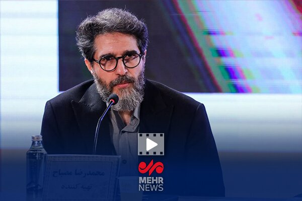 تهیهکننده فیلم «بیلبورد» اعلام کرد: تولید این فیلم بدون کمک نهادهای دولتی انجام شده است – خبرگزاری مهر | اخبار ایران و جهان تهیهکننده فیلم «بیلبورد» اعلام کرد: تولید این فیلم بدون کمک نهادهای دولتی انجام شده است – خبرگزاری مهر | اخبار ایران و جهان