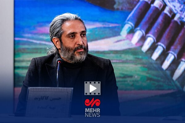 کاکاوند: «حال خوب زن» نتیجه توجه به مسائل اجتماعی و تجربیات شخصی است – خبرگزاری مهر | اخبار ایران و جهان کاکاوند: «حال خوب زن» نتیجه توجه به مسائل اجتماعی و تجربیات شخصی است – خبرگزاری مهر | اخبار ایران و جهان