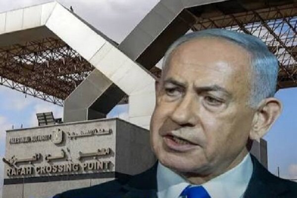 آیا گذرگاه رفح «ابزار چانه‌زنی» نتانیاهو برای اعمال شروط منطقه‌ای است؟