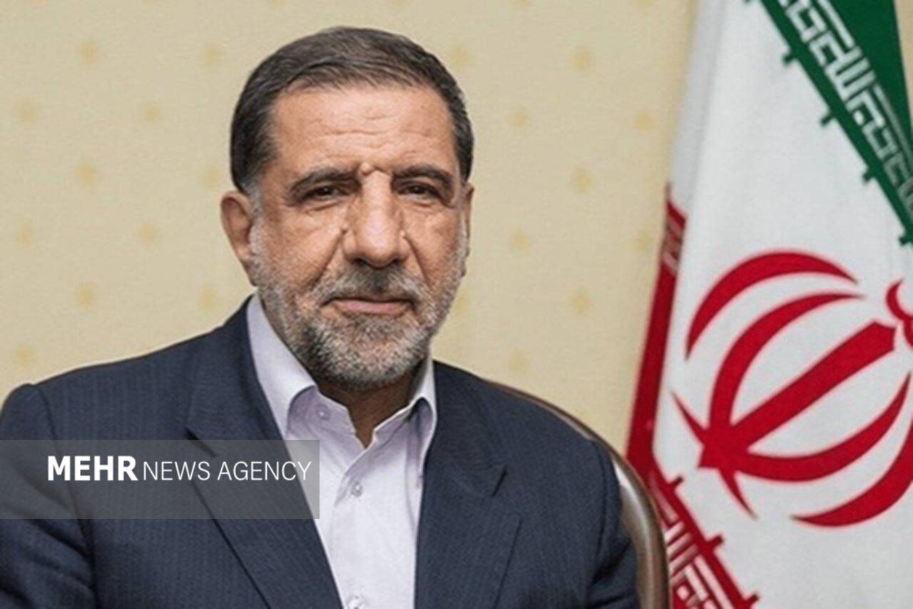 انقلاب،اسلامي،كوثري،نظام،ايران،دشمن،مذاكره،اعتراض،تأكيد،اشار ...