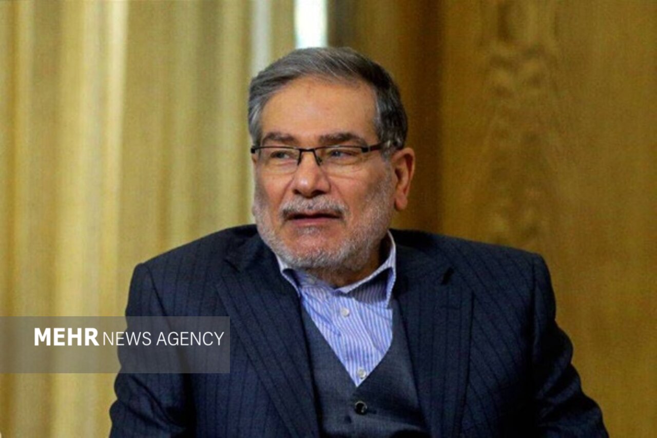 شمخاني،منطقه،تحركات،هرگونه،ايران،كوبنده