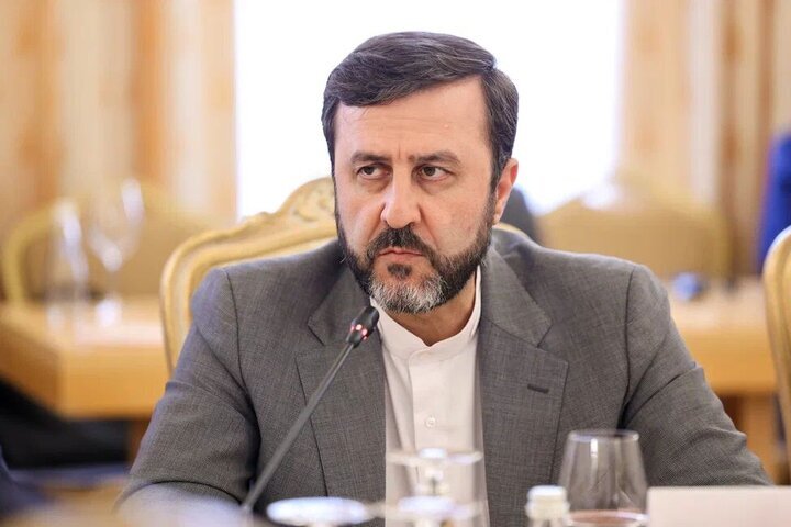 Gharibabadi