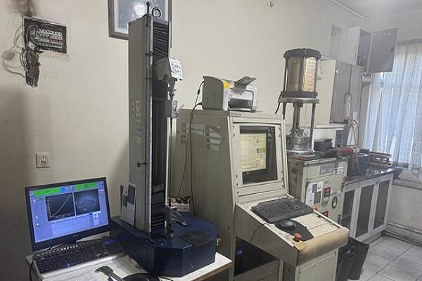 لزوم پشتیبانی از فناوریهای داخلی در حوزه کنترل زلزله – خبرگزاری مهر | اخبار ایران و جهان لزوم پشتیبانی از فناوریهای داخلی در حوزه کنترل زلزله – خبرگزاری مهر | اخبار ایران و جهان