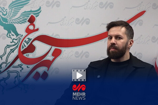 سعید دشتی: نمای پشتصحنه سینما در بیلبورد مستند به تصویر درنیامده است – خبرگزاری مهر | تازههای ایران و جهان سعید دشتی: نمای پشتصحنه سینما در بیلبورد مستند به تصویر درنیامده است – خبرگزاری مهر | تازههای ایران و جهان