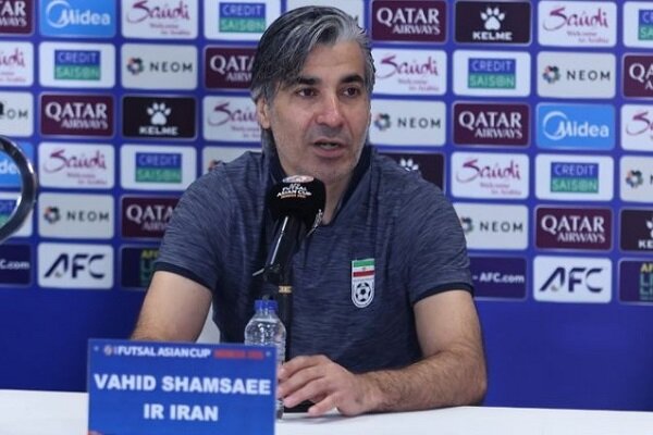 Winning title in Indonesia was the toughest one: Shamsaei