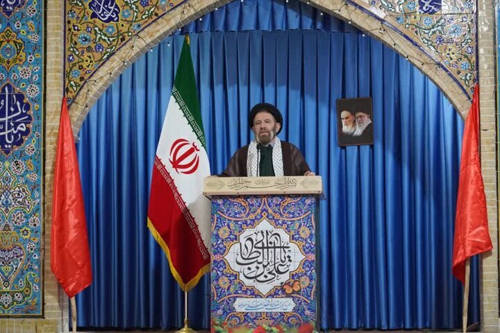 مذاکره‌کنندگان ما مقابل زیاده‌خواهی‌های آمریکا عقب‌نشینی نخواهند کرد
