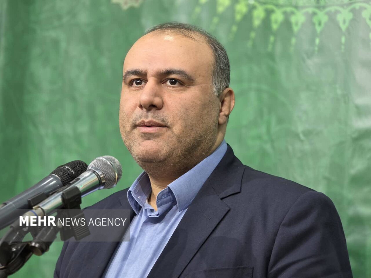 گلشن: شاخصهای توسعه لنگرود پس از انقلاب جهش چشمگیری داشته است گلشن: شاخصهای توسعه لنگرود پس از انقلاب جهش چشمگیری داشته است