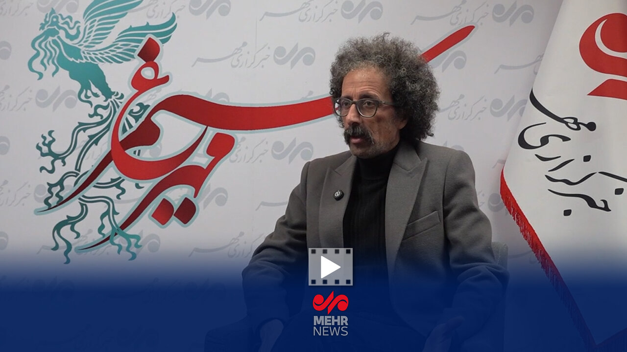 خواجهپاشا: «سرزمین فرشتهها» اثری از زندگی و انسانیت است خواجهپاشا: «سرزمین فرشتهها» اثری از زندگی و انسانیت است