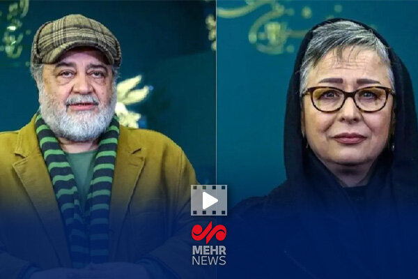 دلایل انتخاب آزیتا حاجیان و شریفینیا در فیلم کافه سلطان چیست؟ – خبرگزاری مهر | اخبار ایران و جهان دلایل انتخاب آزیتا حاجیان و شریفینیا در فیلم کافه سلطان چیست؟ – خبرگزاری مهر | اخبار ایران و جهان