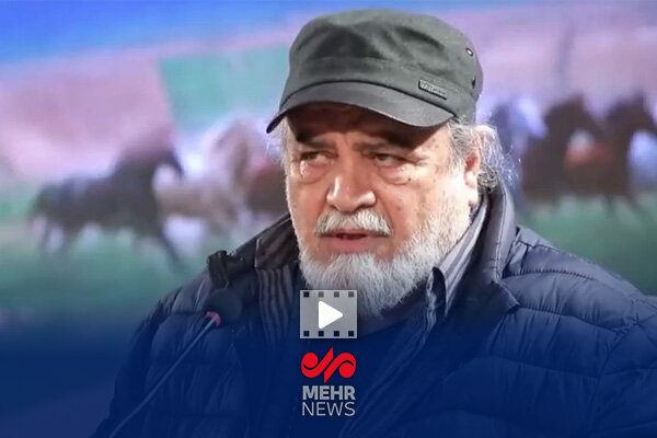 شریفینیا: غیبت برخی در جشنواره فیلم فجر نشانگر نوع دیگری از عزاداری است – خبرگزاری مهر | آخرین اخبار ایران و جهان شریفینیا: غیبت برخی در جشنواره فیلم فجر نشانگر نوع دیگری از عزاداری است – خبرگزاری مهر | آخرین اخبار ایران و جهان