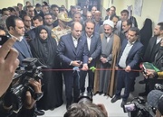 ۱۸ پروژه آموزشی در ایلام افتتاح شد