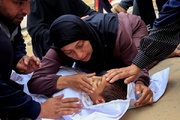 Gaza death toll surpasses 72k since Oct. 07: Health ministry