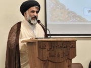 سادات: شورای ائتلاف نیروهای انقلاب در سنگر جهاد تبیین نقش‌آفرین هستند