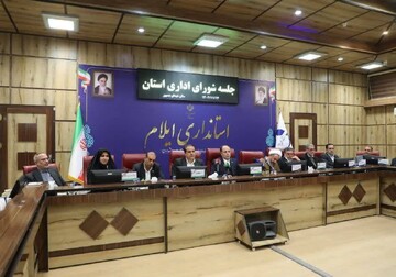 اصلاح فرآیند یارانه گندم در دستور کار وزارت جهاد کشاورزی قرار دارد