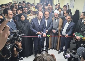 ۱۸ پروژه آموزشی در ایلام افتتاح شد