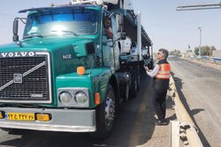 جابجایی بیش از ۵ میلیون تن کالا در سیستان و بلوچستان