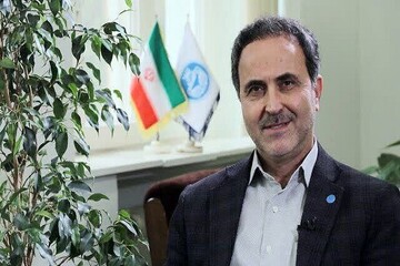 سرپرست سازمان خدمات دانشجویی دانشگاه تهران منصوب شد؛ ادغام دو معاونت