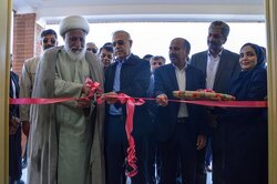سرای دانشجویی دختران در میناب افتتاح شد