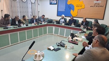 جمالی: ۲۲ بهمن فرصت تبیین دستاوردهای انقلاب برای نسل جوان است