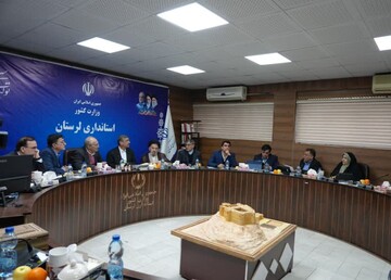 ۲ همت اعتبار برای تکمیل سد «آبسرده» بروجرد نیاز است