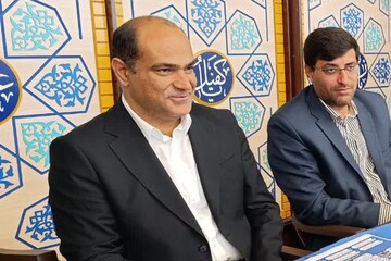 فرماندار عسلویه: انقلاب اسلامی برای حل مشکلات مردم بنا شده است